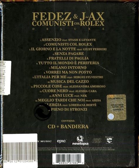 comunisti col rolex download mp3 openload|Comunisti col Rolex Multiplatinum Edition .